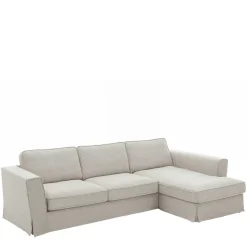 Landhaus Wohnzimmer Couch Newok