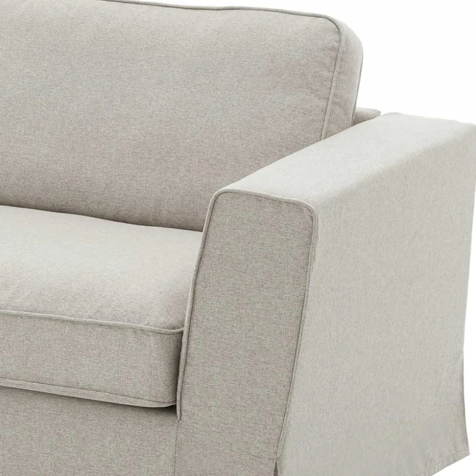 Landhaus Wohnzimmer Couch Newok