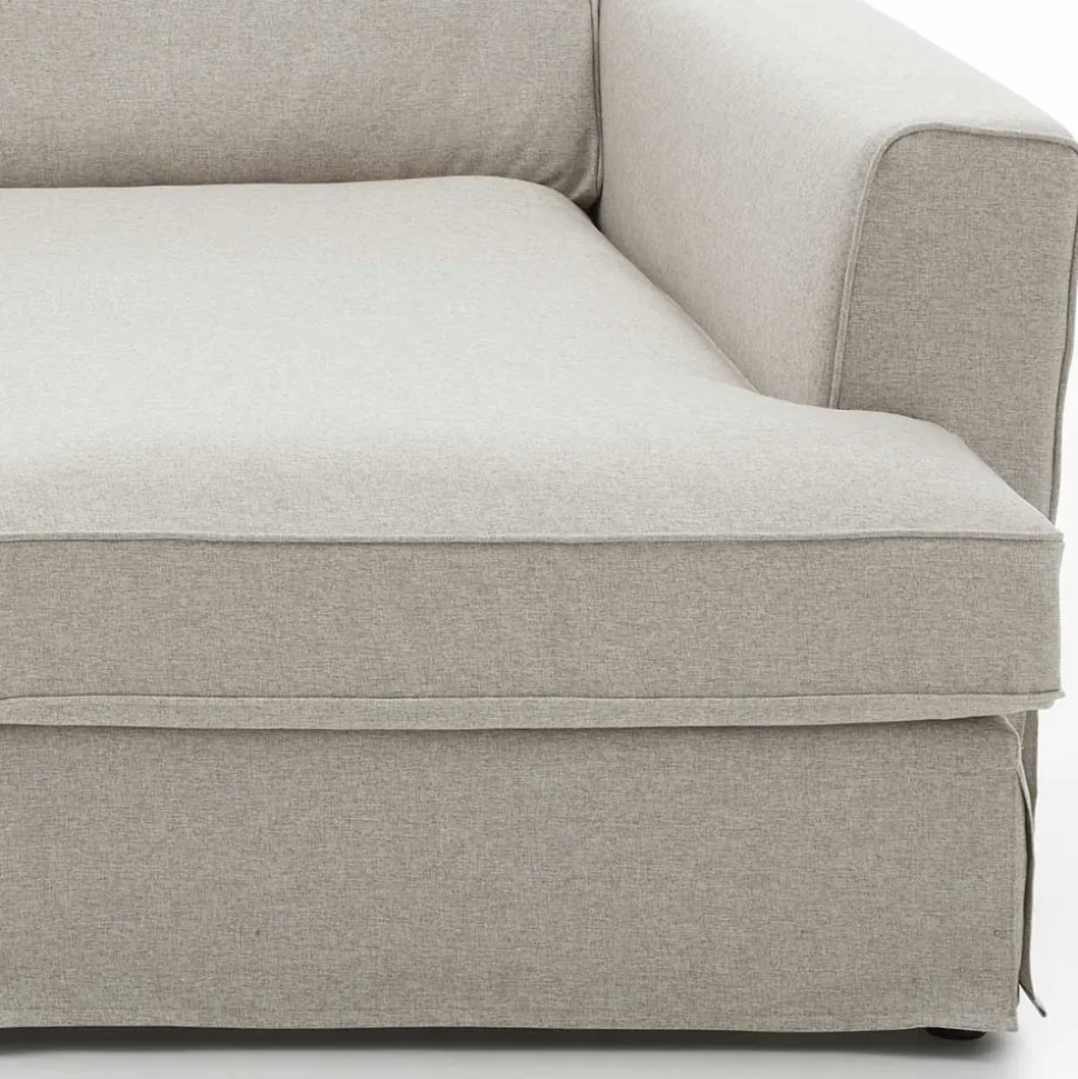 Landhaus Wohnzimmer Couch Newok