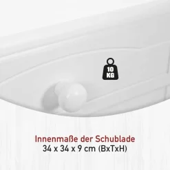 Landhaus-Anrichte Lina