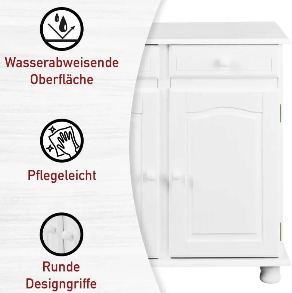 Landhaus-Anrichte Lina
