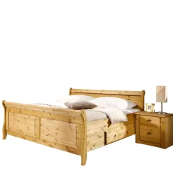 Landhausbett Devenia