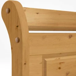 Landhausbett Devenia