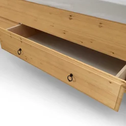 Landhausbett Devenia