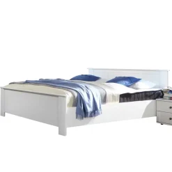 Landhausbett Emura
