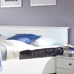 Landhausbett Emura
