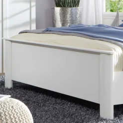 Landhausbett Emura