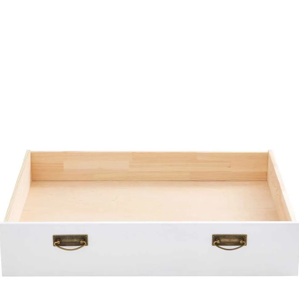 Landhausbett Raimon