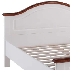 Landhausbett Raimon