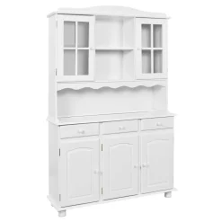 Landhaus-Buffetschrank Valuta