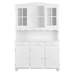 Landhaus-Buffetschrank Valuta