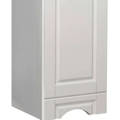 Landhausstil Badezimmermöbel Set Exmadura