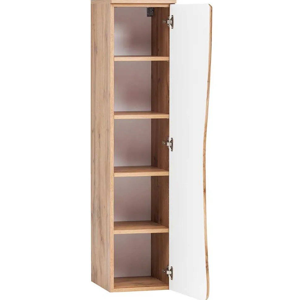 Landhausstil Badmöbel Vressa