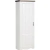 Landhausstil Dielenschrank Froveva