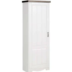 Landhausstil Dielenschrank Froveva