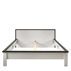 Landhausstil Doppelbett Dionada
