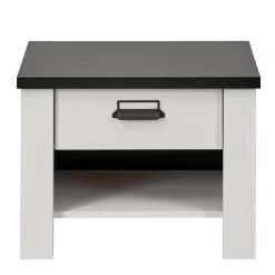 Landhausstil Doppelbett Dionada