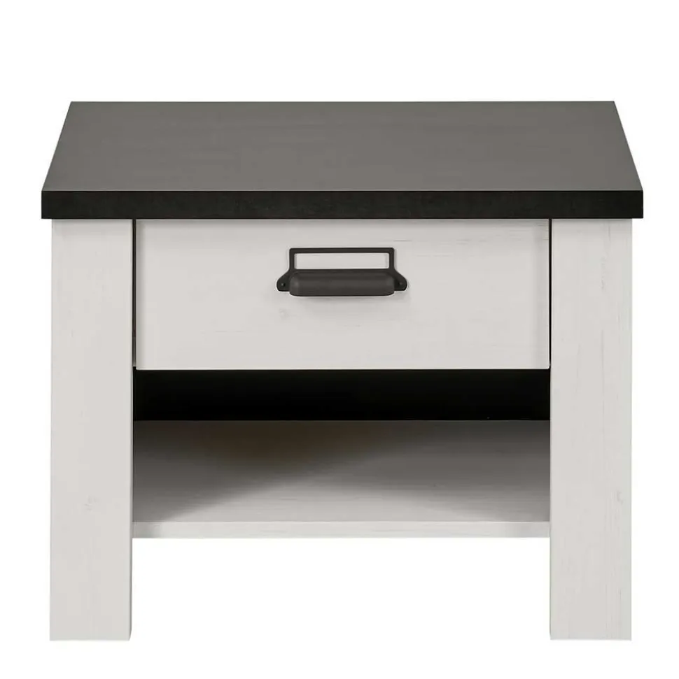 Landhausstil Doppelbett Dionada