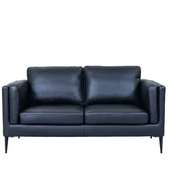 Leder Sofa Ceremonian
