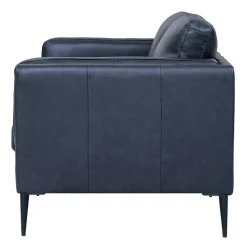 Leder Sofa Ceremonian