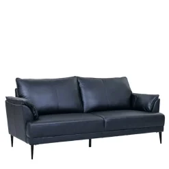 Ledersofa Yanatada