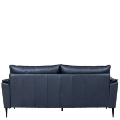 Ledersofa Yanatada