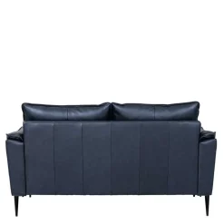 Ledersofa Yanatada