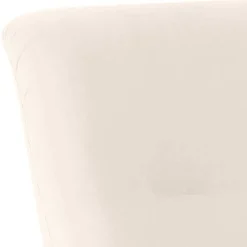 Lesesessel optional mit Hocker Enrossino