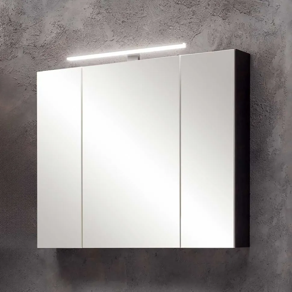 Lichtspiegelschrank Entrega