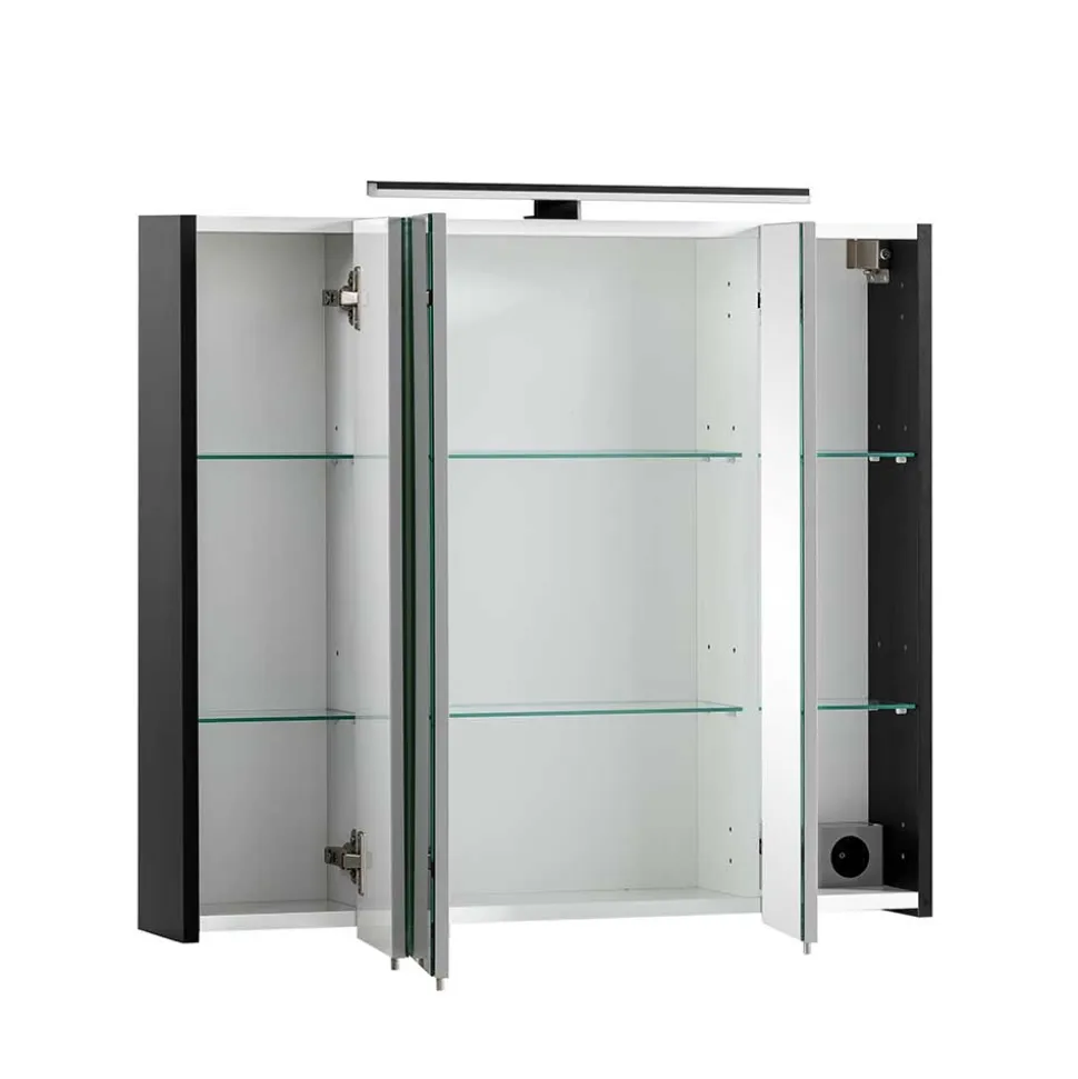 Lichtspiegelschrank Entrega