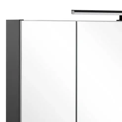 Lichtspiegelschrank Entrega