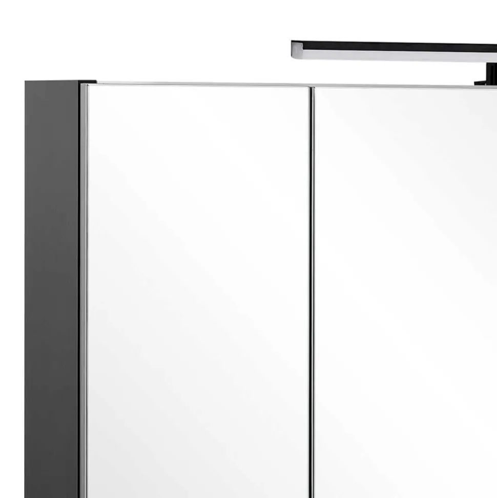 Lichtspiegelschrank Entrega