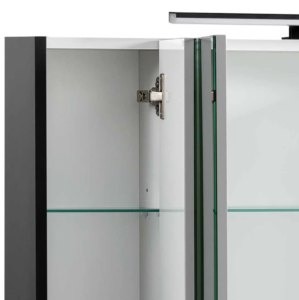 Lichtspiegelschrank Entrega