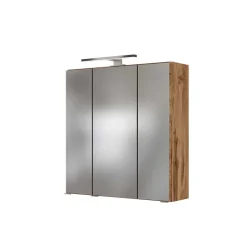 Lichtspiegelschrank Jalexda