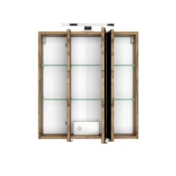 Lichtspiegelschrank Jalexda
