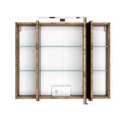 Lichtspiegelschrank Jalexda