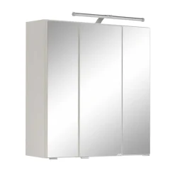 Lichtspiegelschrank Vehina