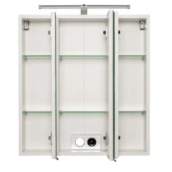 Lichtspiegelschrank Vehina