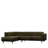 Loft Ecksofa Hiscura