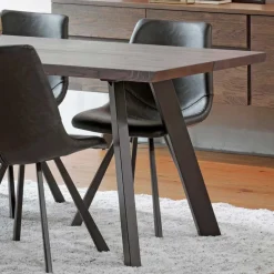 Loft Essgruppe Kandu