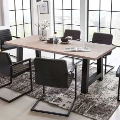 Loft Esstisch Puertonia