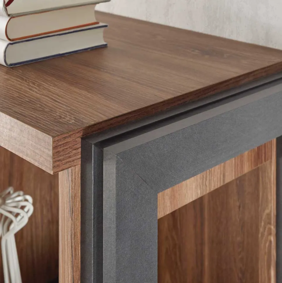 Loft Highboard Ceusenia
