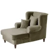 Longchair Yacinda