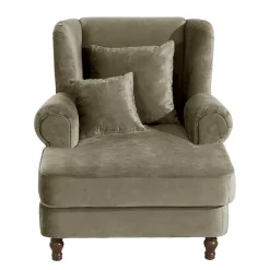 Longchair Yacinda