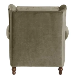 Longchair Yacinda