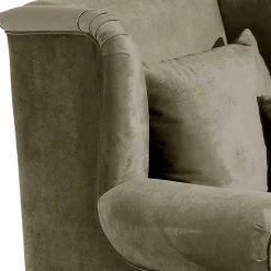 Longchair Yacinda