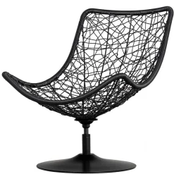 Lounge Drehsessel Jesses