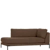 Lounge Element Chaiselongue Rio