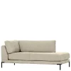 Lounge Element Chaiselongue Beige Imdyano