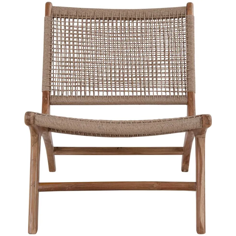 Lounge Sessel Gentiana